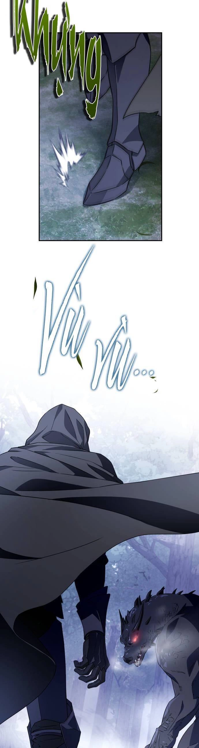 Công Nương Mint Bé Nhỏ Chapter 45 - 39