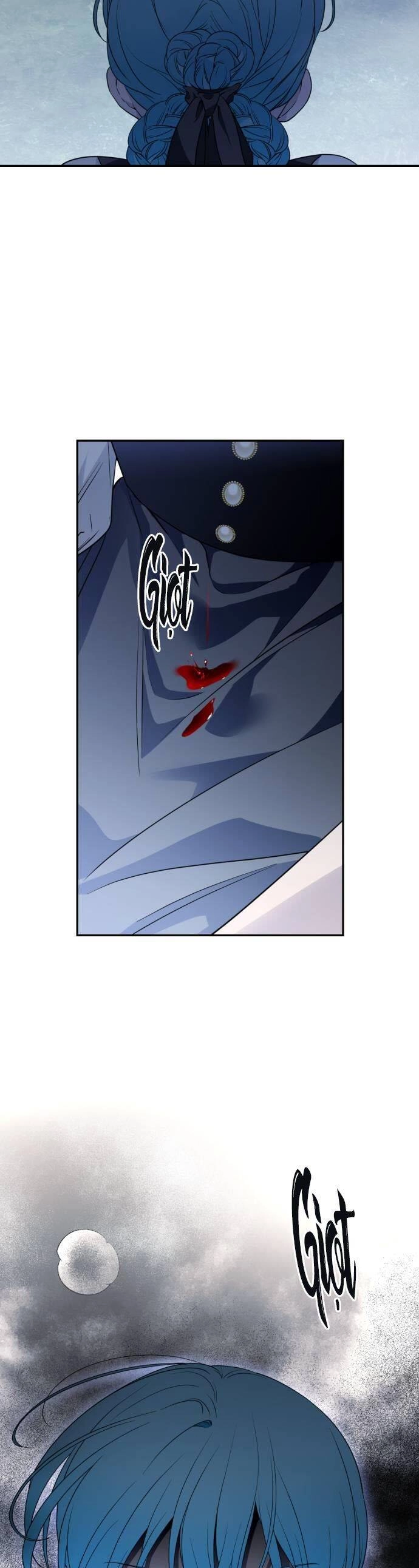 Công Nương Mint Bé Nhỏ Chapter 45 - 41