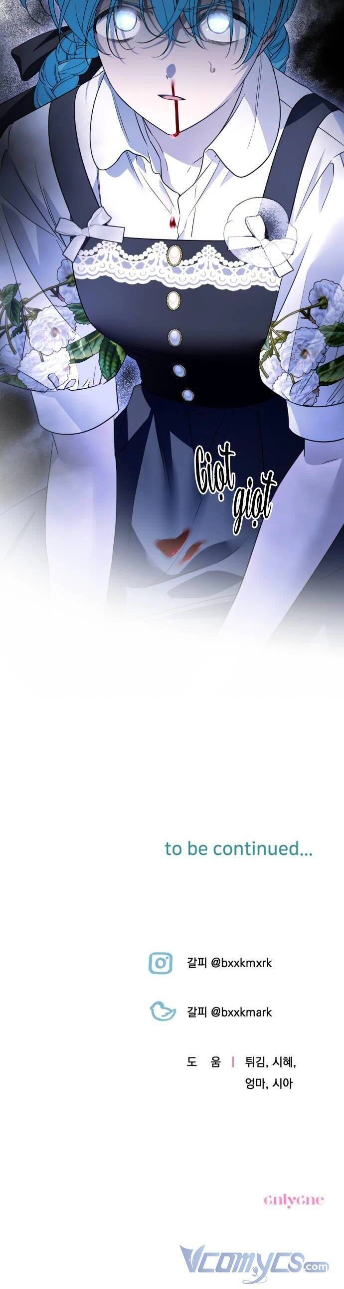 Công Nương Mint Bé Nhỏ Chapter 45 - 42