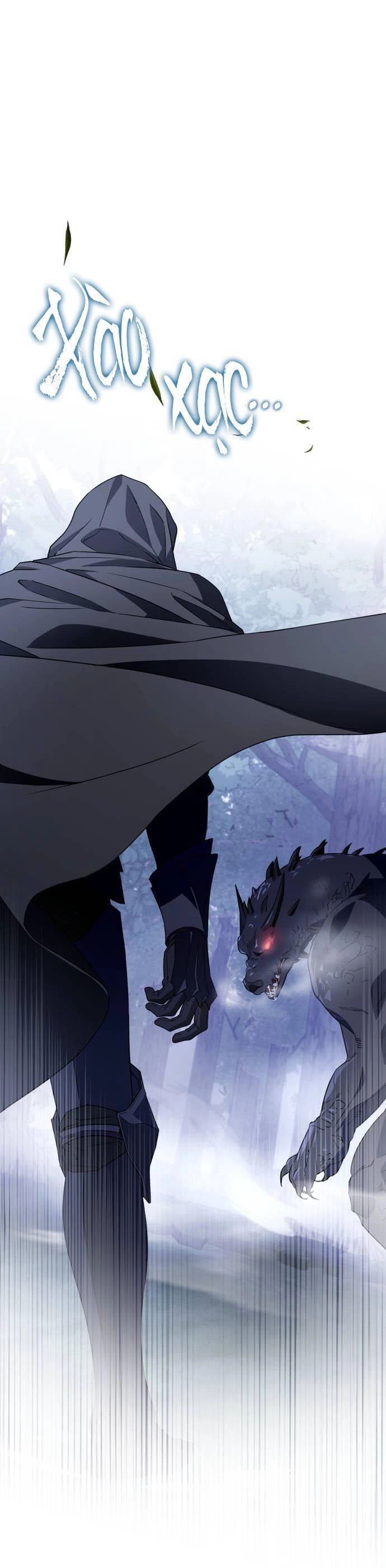 Công Nương Mint Bé Nhỏ Chapter 46 - 1