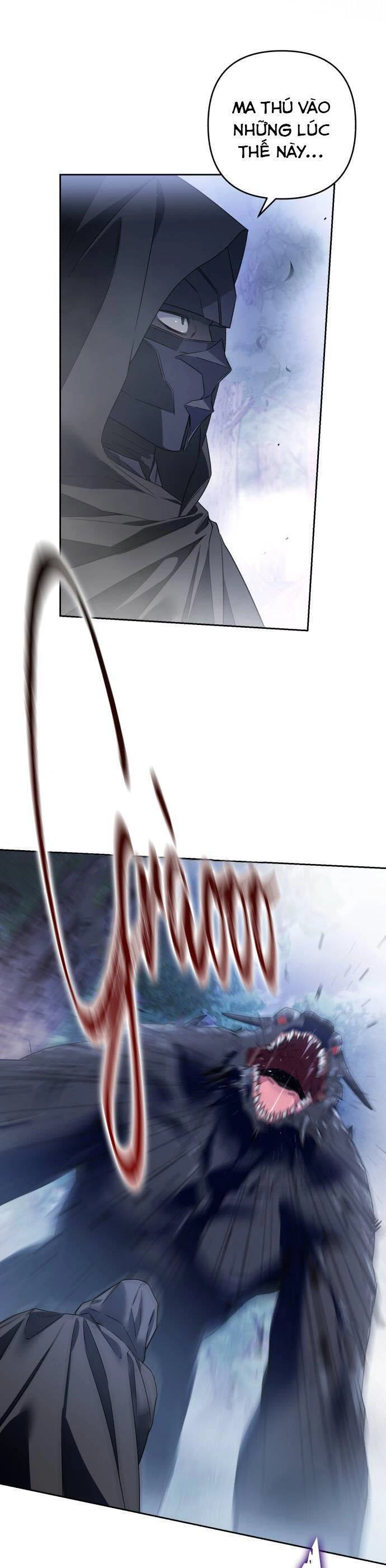 Công Nương Mint Bé Nhỏ Chapter 46 - 2