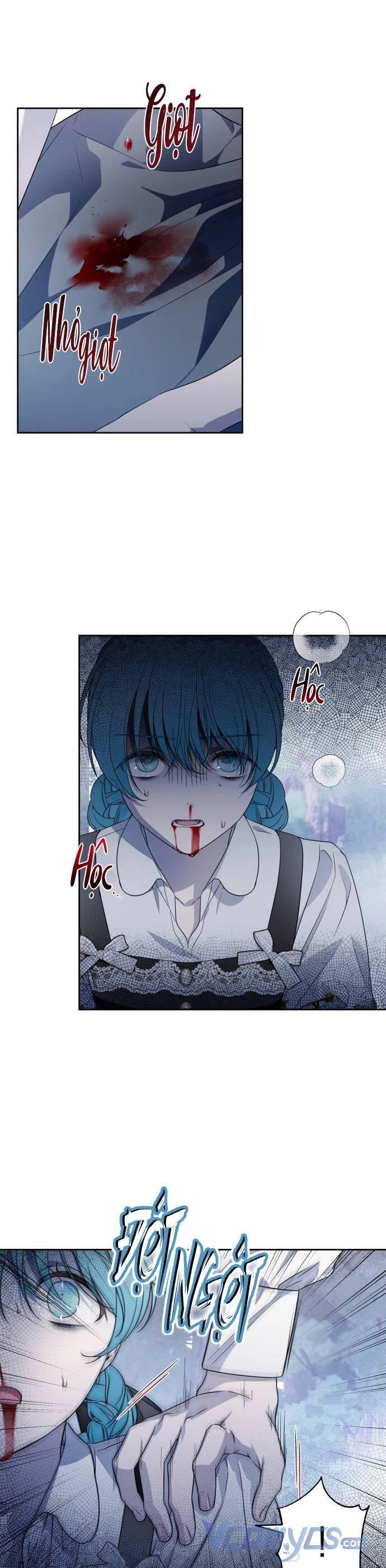 Công Nương Mint Bé Nhỏ Chapter 46 - 4