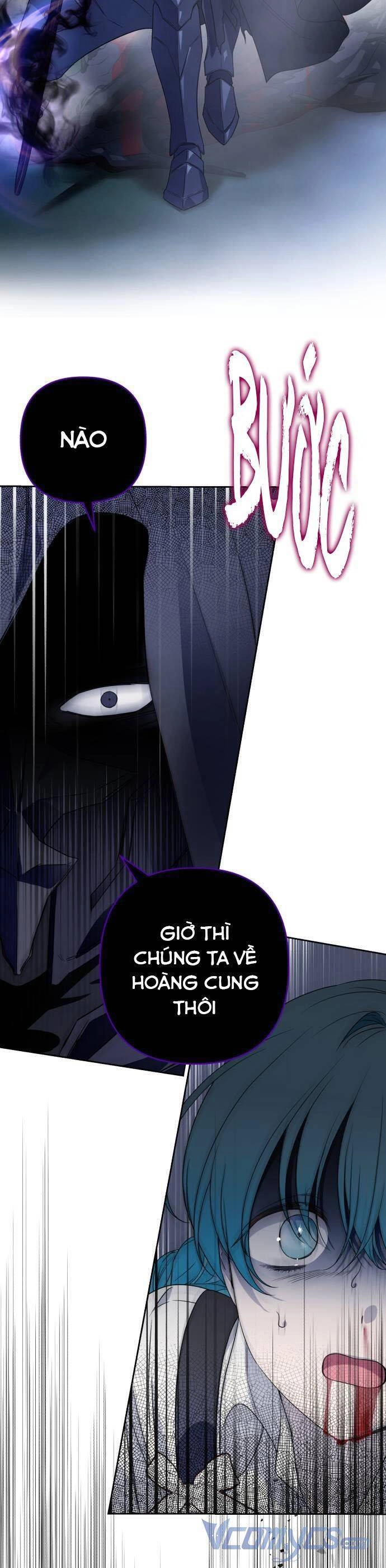 Công Nương Mint Bé Nhỏ Chapter 46 - 8