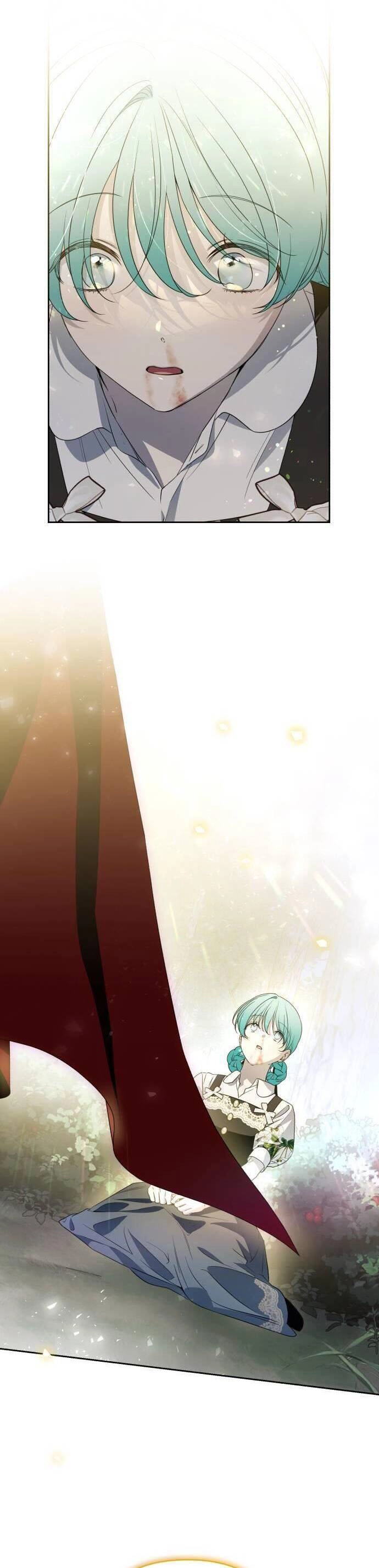 Công Nương Mint Bé Nhỏ Chapter 46 - 10