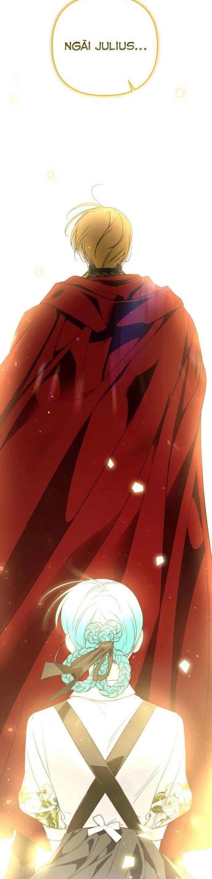 Công Nương Mint Bé Nhỏ Chapter 46 - 11