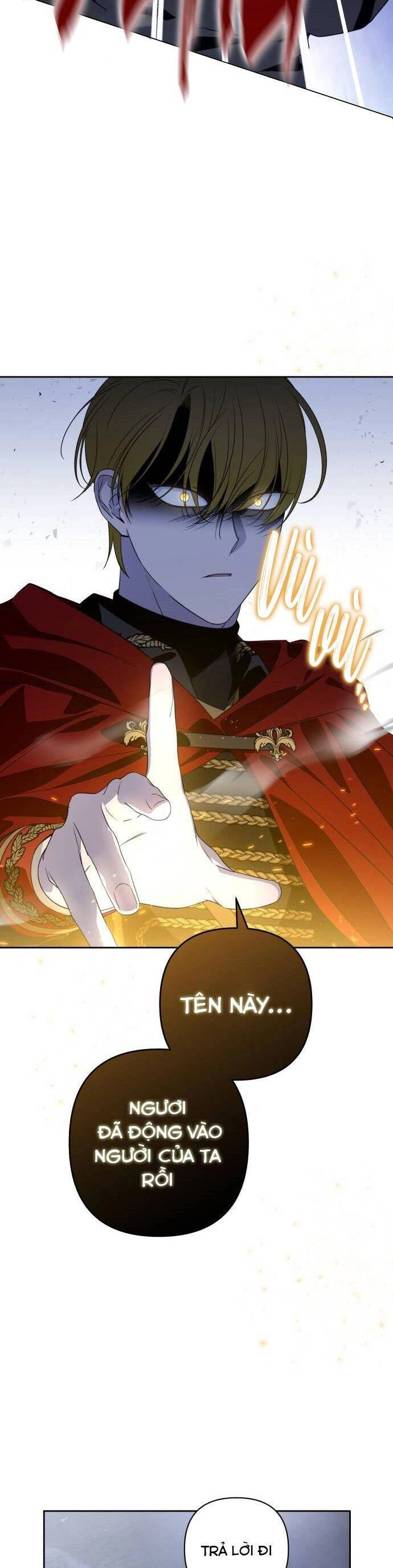 Công Nương Mint Bé Nhỏ Chapter 46 - 14