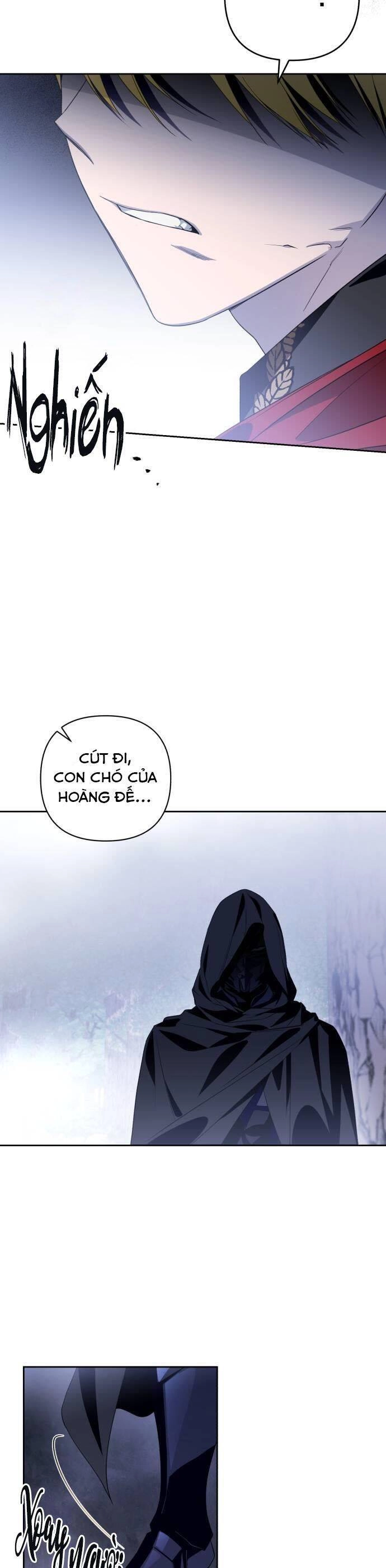 Công Nương Mint Bé Nhỏ Chapter 46 - 18