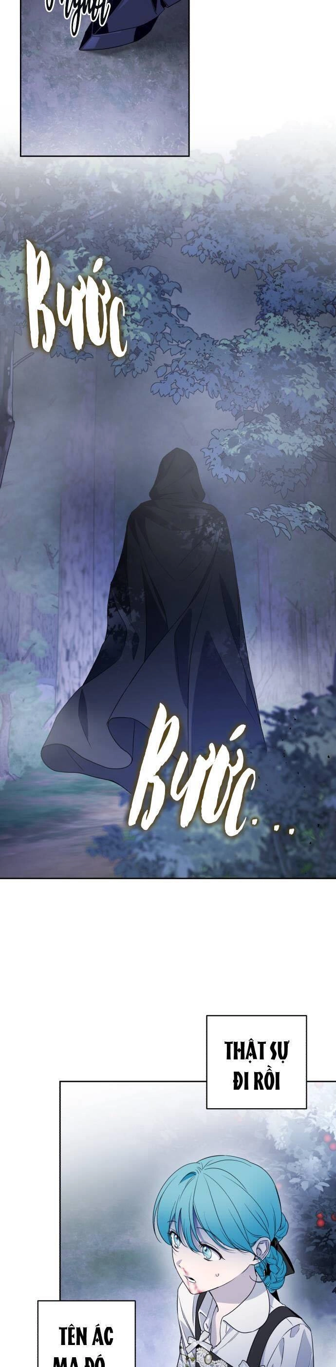 Công Nương Mint Bé Nhỏ Chapter 46 - 19