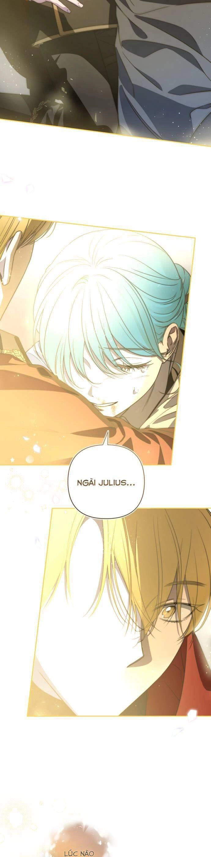 Công Nương Mint Bé Nhỏ Chapter 46 - 22