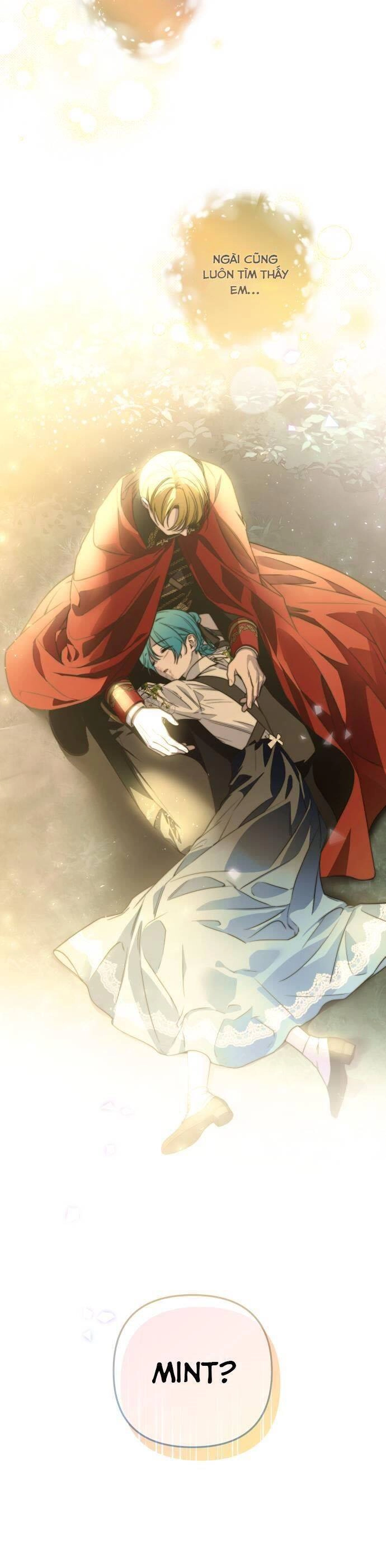 Công Nương Mint Bé Nhỏ Chapter 46 - 23