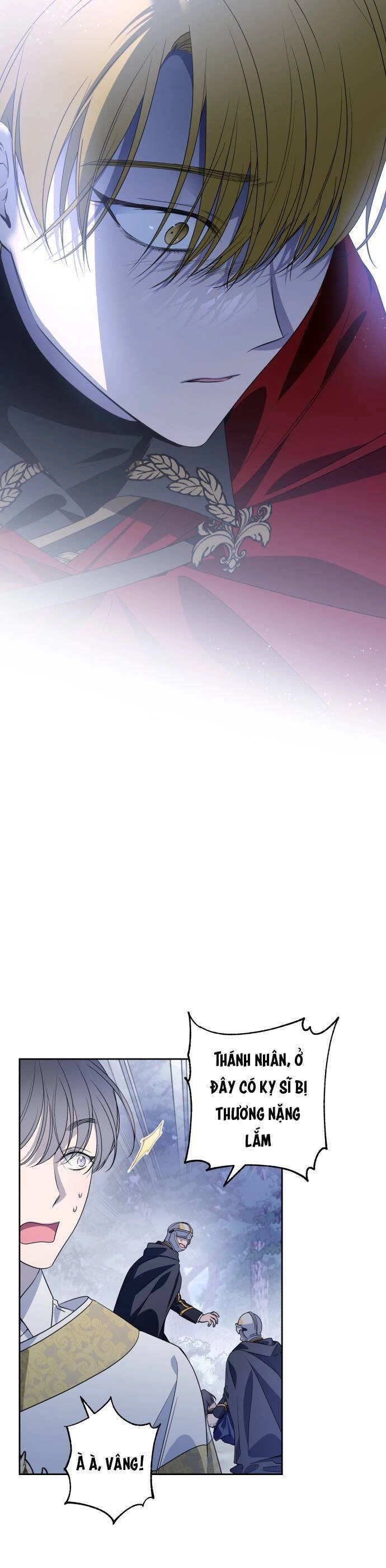 Công Nương Mint Bé Nhỏ Chapter 46 - 26