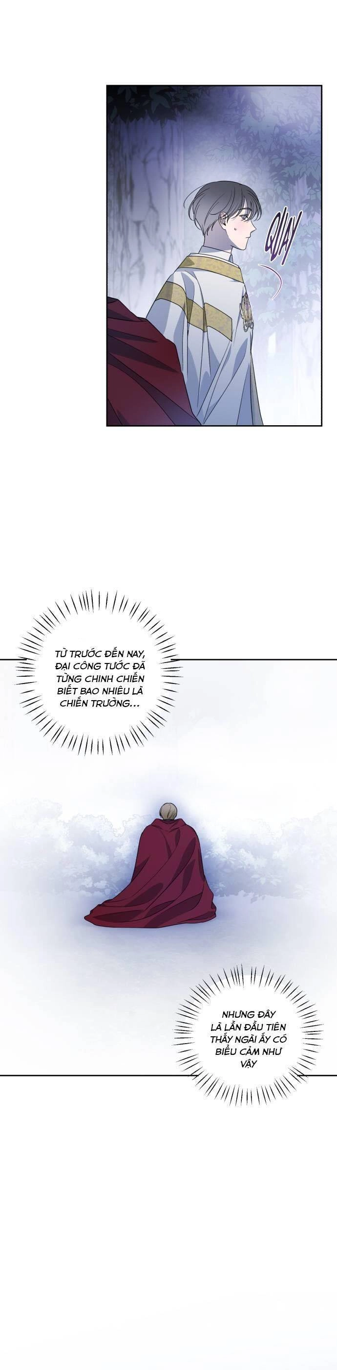 Công Nương Mint Bé Nhỏ Chapter 46 - 27