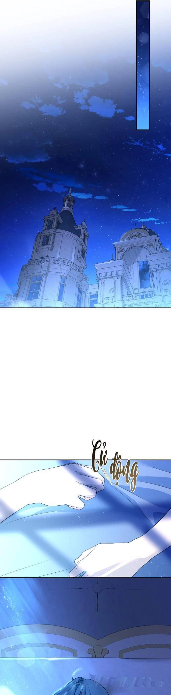 Công Nương Mint Bé Nhỏ Chapter 46 - 28