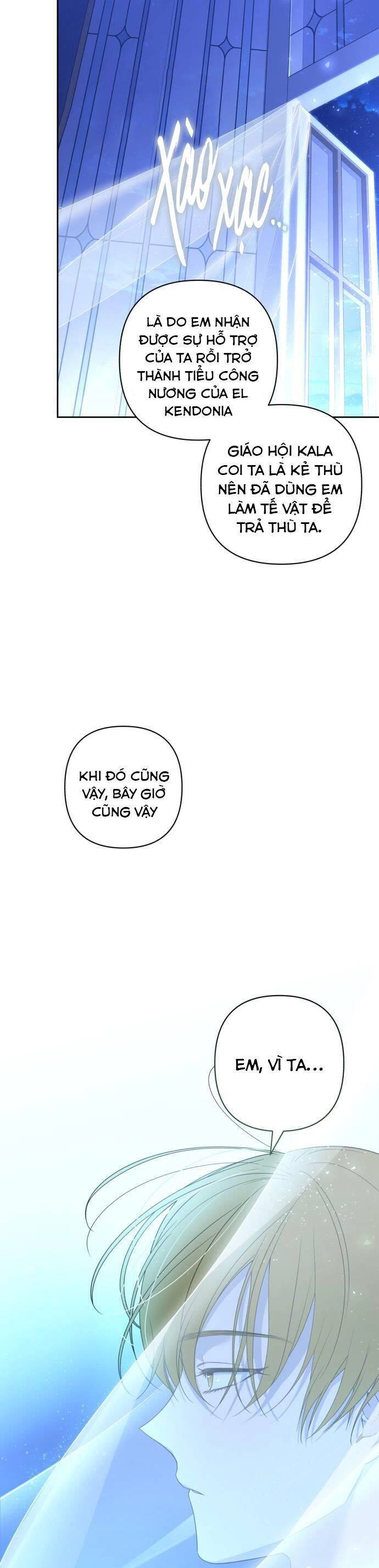 Công Nương Mint Bé Nhỏ Chapter 46 - 33