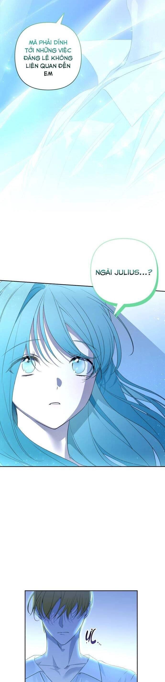 Công Nương Mint Bé Nhỏ Chapter 46 - 34