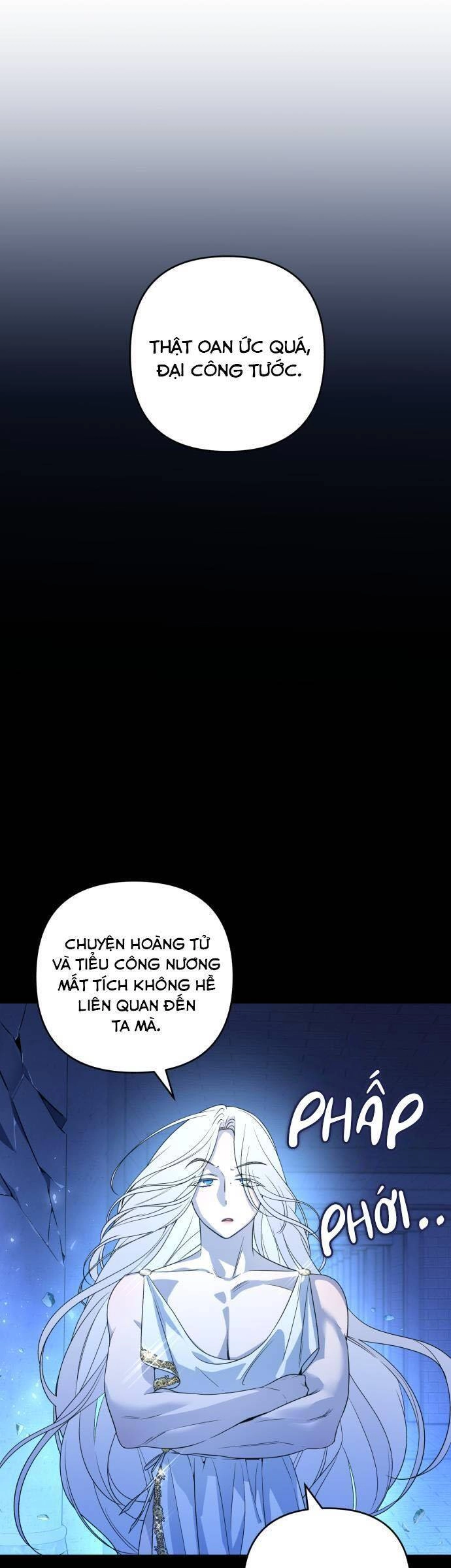 Công Nương Mint Bé Nhỏ Chapter 47 - 2