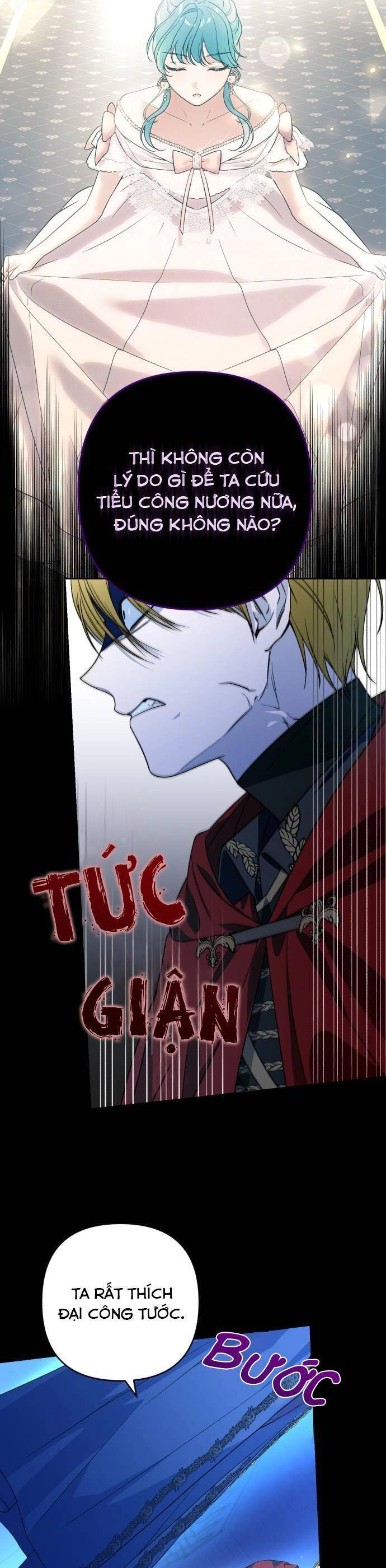 Công Nương Mint Bé Nhỏ Chapter 47 - 6