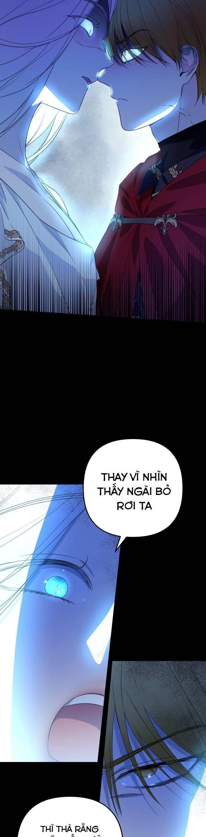 Công Nương Mint Bé Nhỏ Chapter 47 - 8