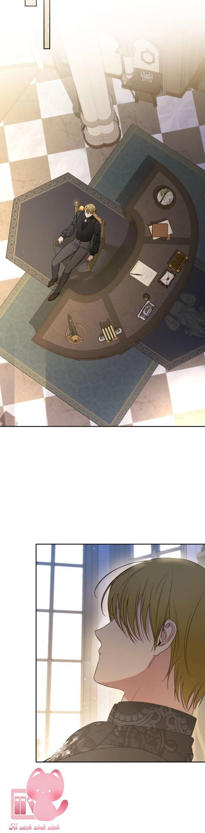 Công Nương Mint Bé Nhỏ Chapter 47 - 13