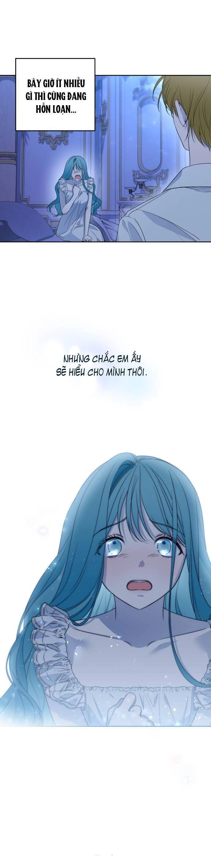 Công Nương Mint Bé Nhỏ Chapter 47 - 15