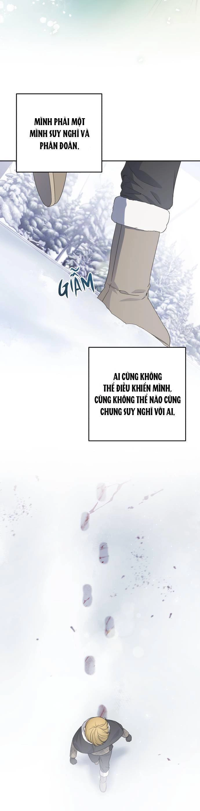 Công Nương Mint Bé Nhỏ Chapter 47 - 18