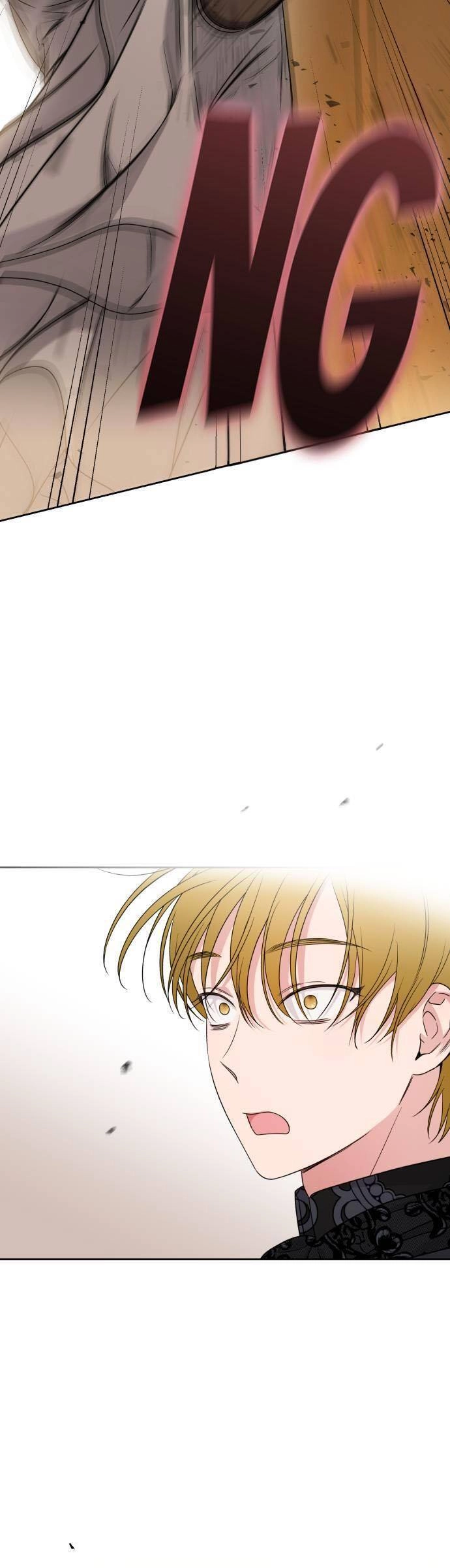 Công Nương Mint Bé Nhỏ Chapter 47 - 22