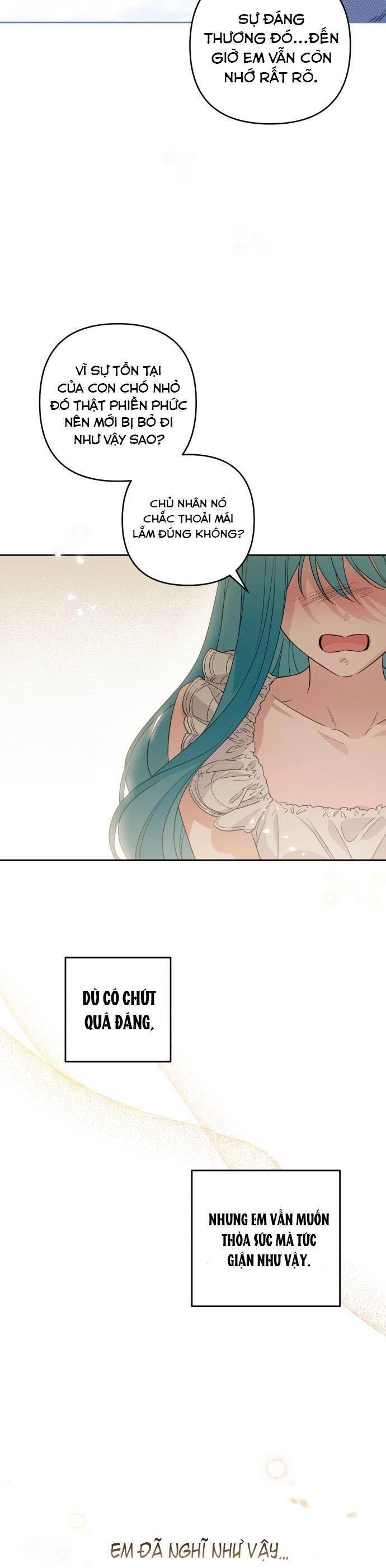 Công Nương Mint Bé Nhỏ Chapter 47 - 28