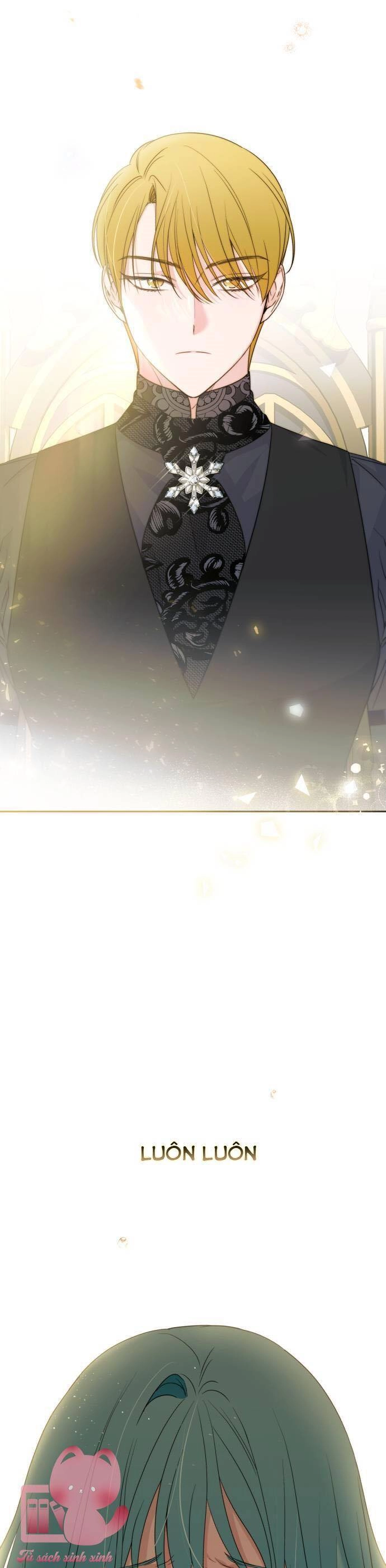 Công Nương Mint Bé Nhỏ Chapter 47 - 29