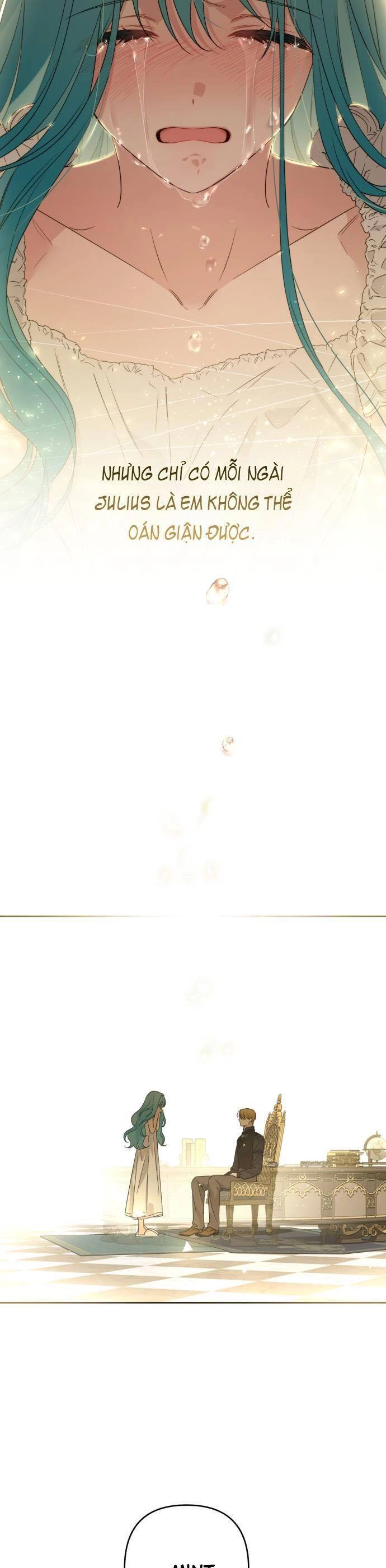 Công Nương Mint Bé Nhỏ Chapter 47 - 30