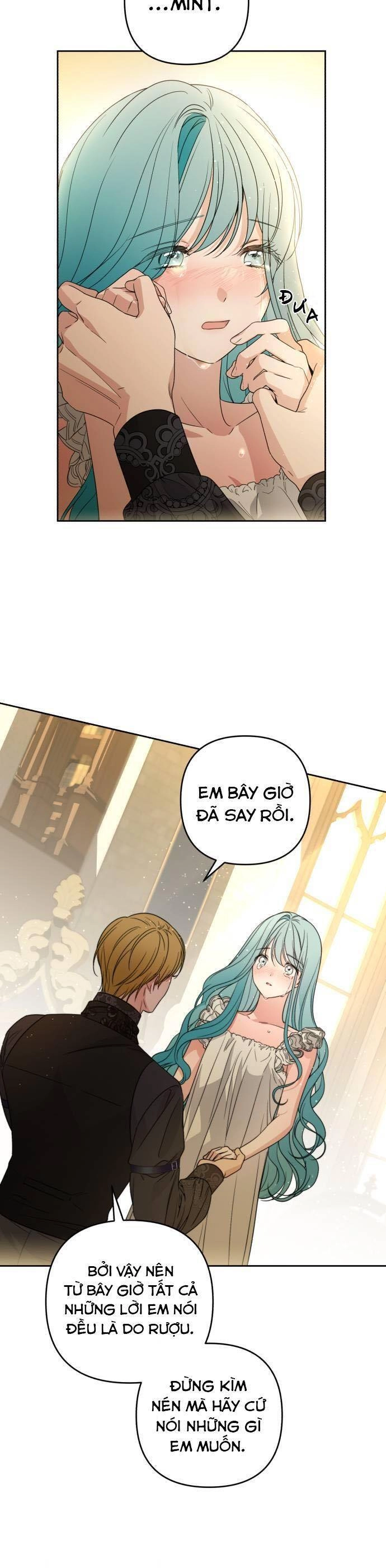 Công Nương Mint Bé Nhỏ Chapter 47 - 31