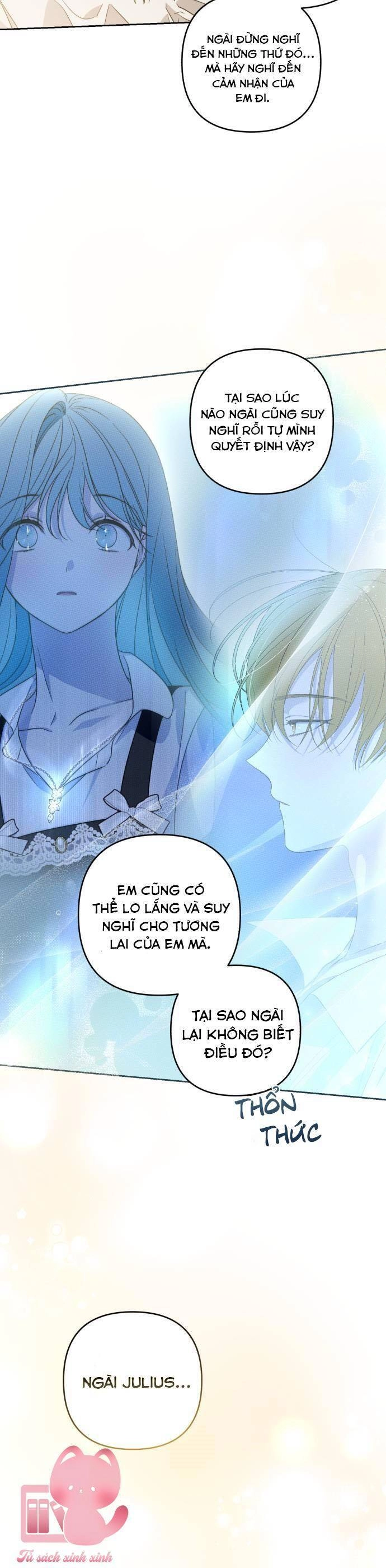 Công Nương Mint Bé Nhỏ Chapter 47 - 33