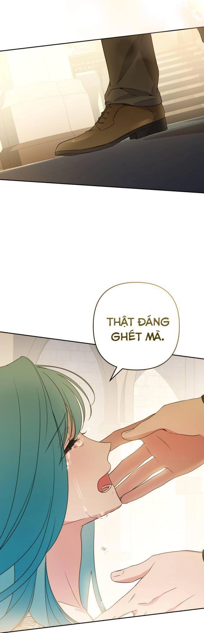 Công Nương Mint Bé Nhỏ Chapter 47 - 34