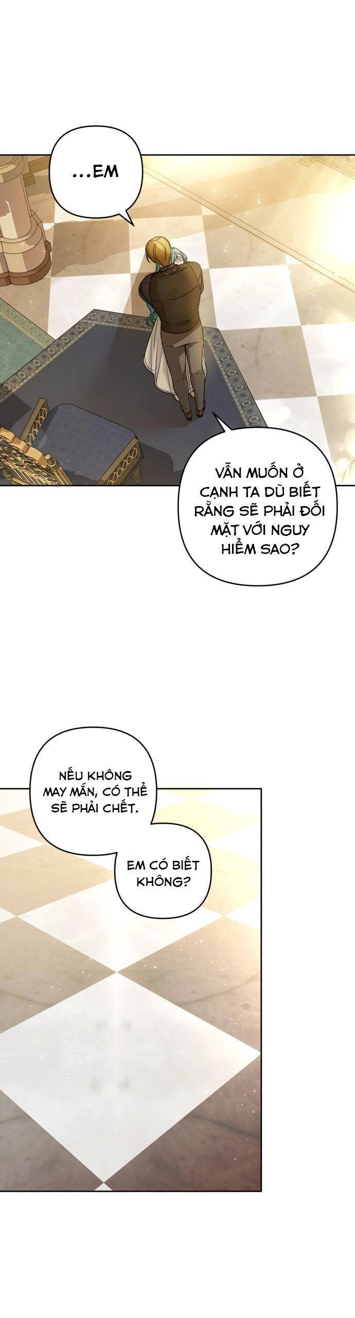Công Nương Mint Bé Nhỏ Chapter 47 - 37