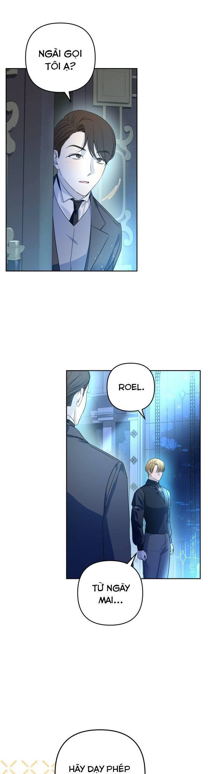 Công Nương Mint Bé Nhỏ Chapter 47 - 40