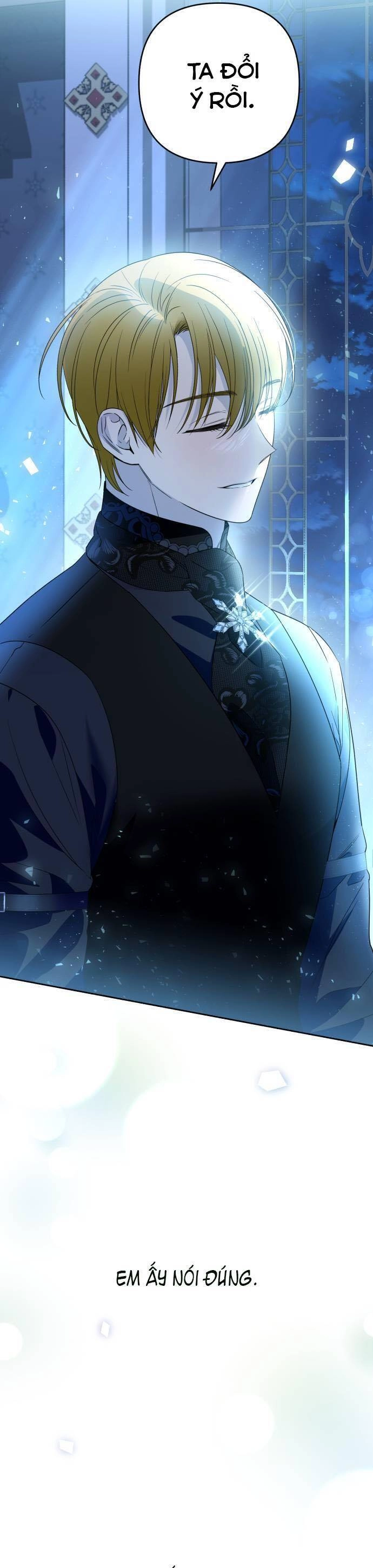 Công Nương Mint Bé Nhỏ Chapter 47 - 42