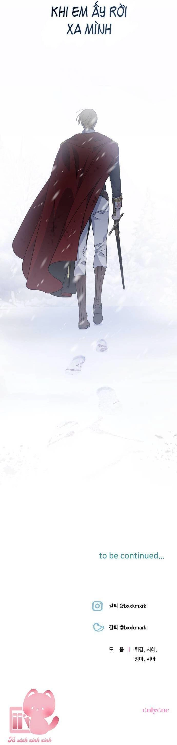 Công Nương Mint Bé Nhỏ Chapter 47 - 44