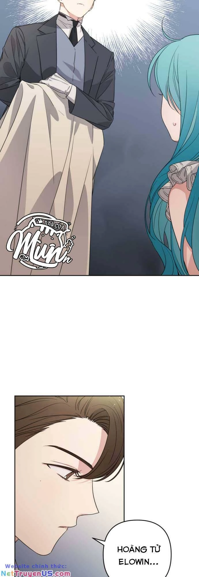 Công Nương Mint Bé Nhỏ Chapter 48 - 9