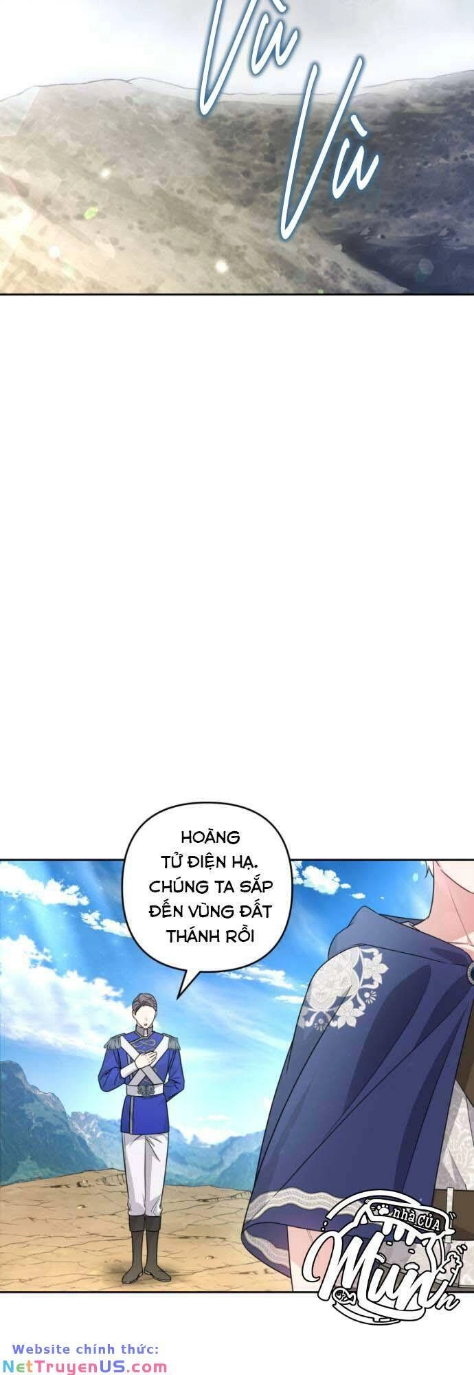 Công Nương Mint Bé Nhỏ Chapter 48 - 15
