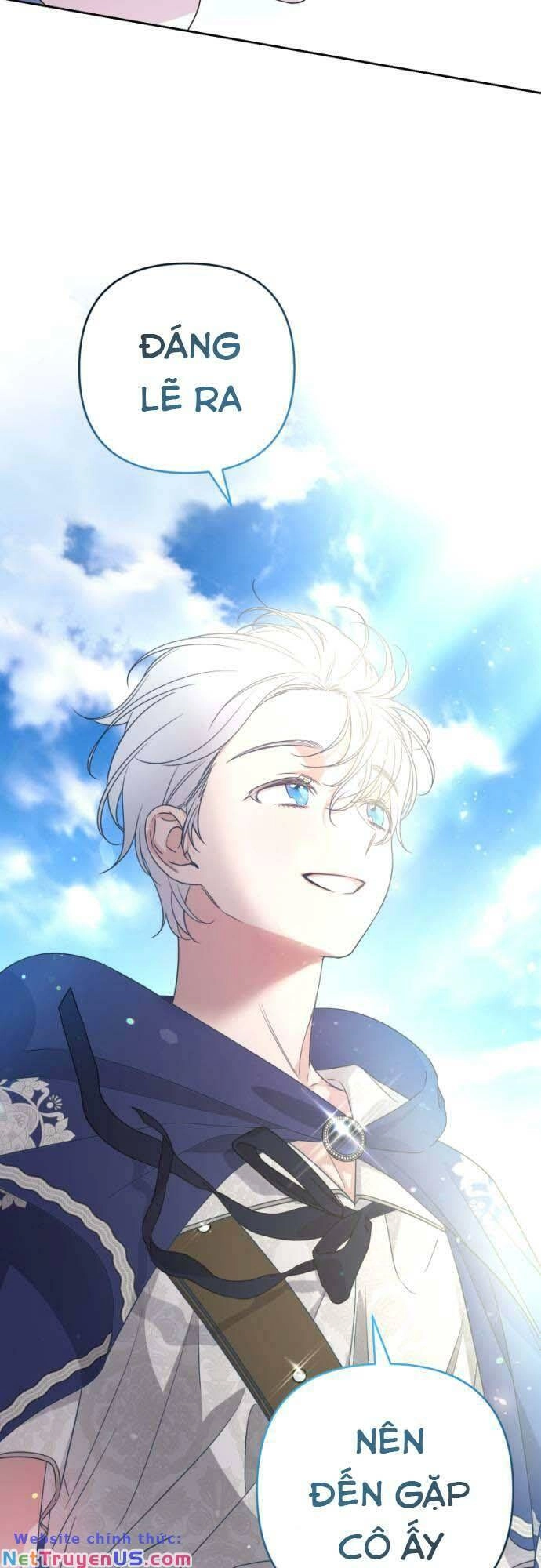 Công Nương Mint Bé Nhỏ Chapter 48 - 17