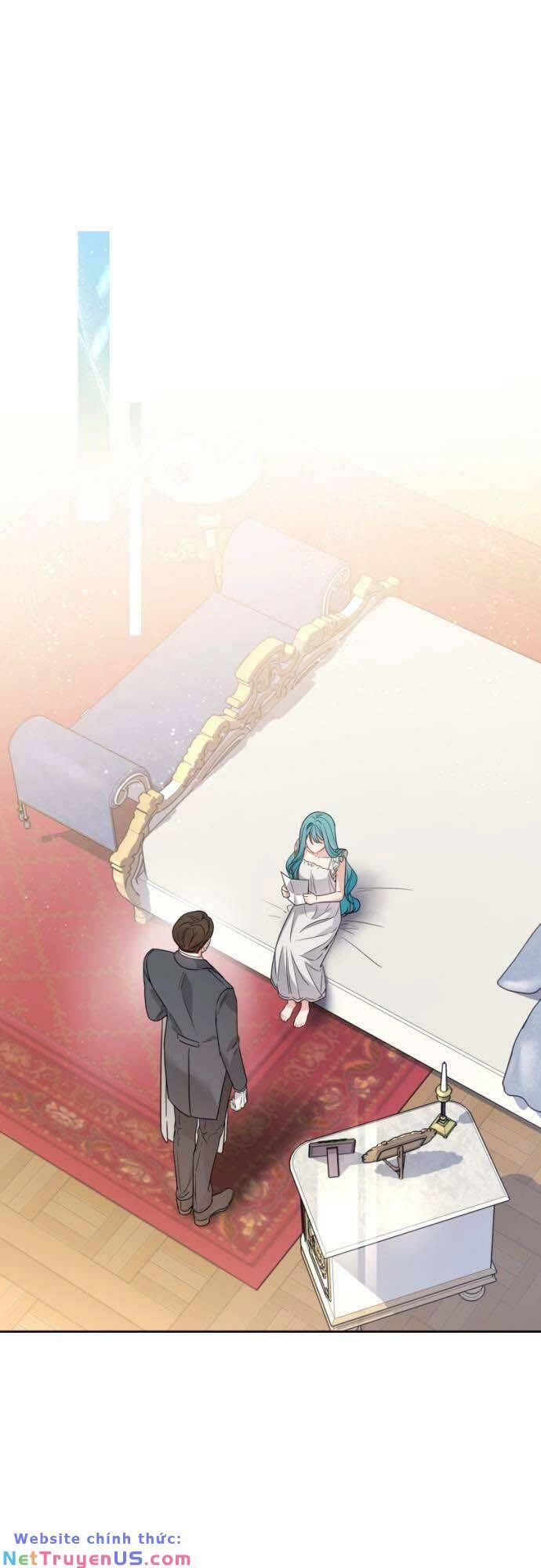 Công Nương Mint Bé Nhỏ Chapter 48 - 20