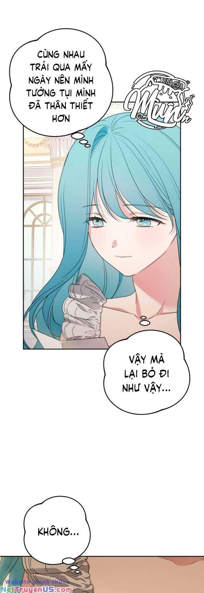 Công Nương Mint Bé Nhỏ Chapter 48 - 21