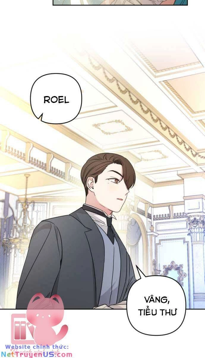 Công Nương Mint Bé Nhỏ Chapter 48 - 25