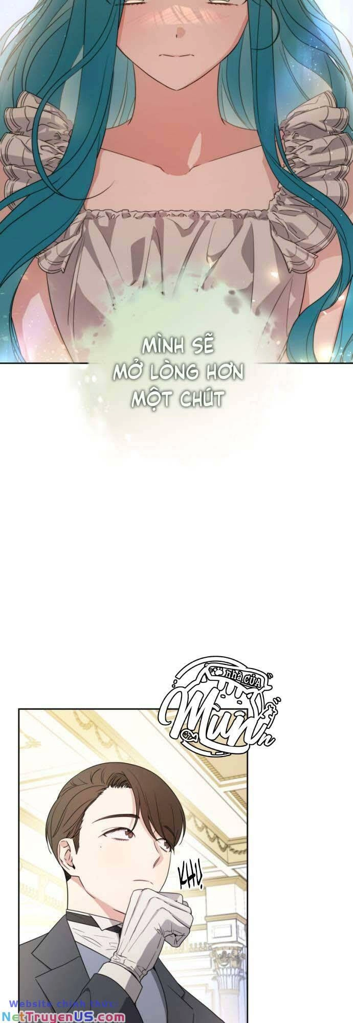 Công Nương Mint Bé Nhỏ Chapter 48 - 38