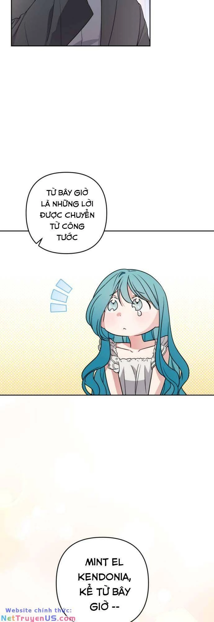 Công Nương Mint Bé Nhỏ Chapter 48 - 39