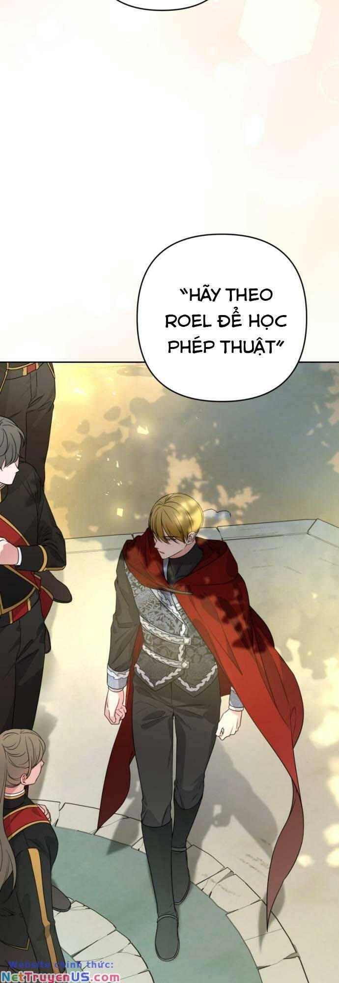 Công Nương Mint Bé Nhỏ Chapter 48 - 40