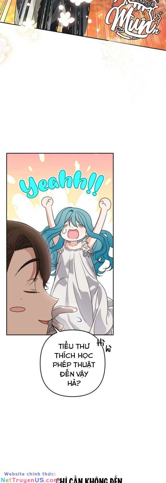 Công Nương Mint Bé Nhỏ Chapter 48 - 45