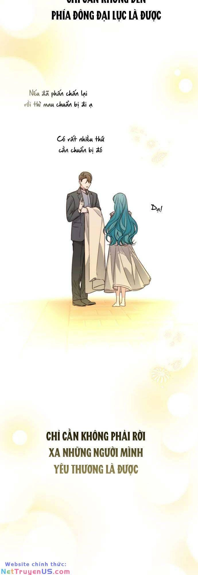 Công Nương Mint Bé Nhỏ Chapter 48 - 46