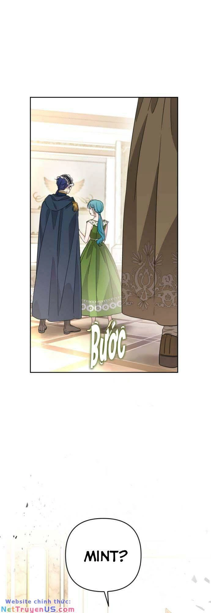 Công Nương Mint Bé Nhỏ Chapter 48 - 52