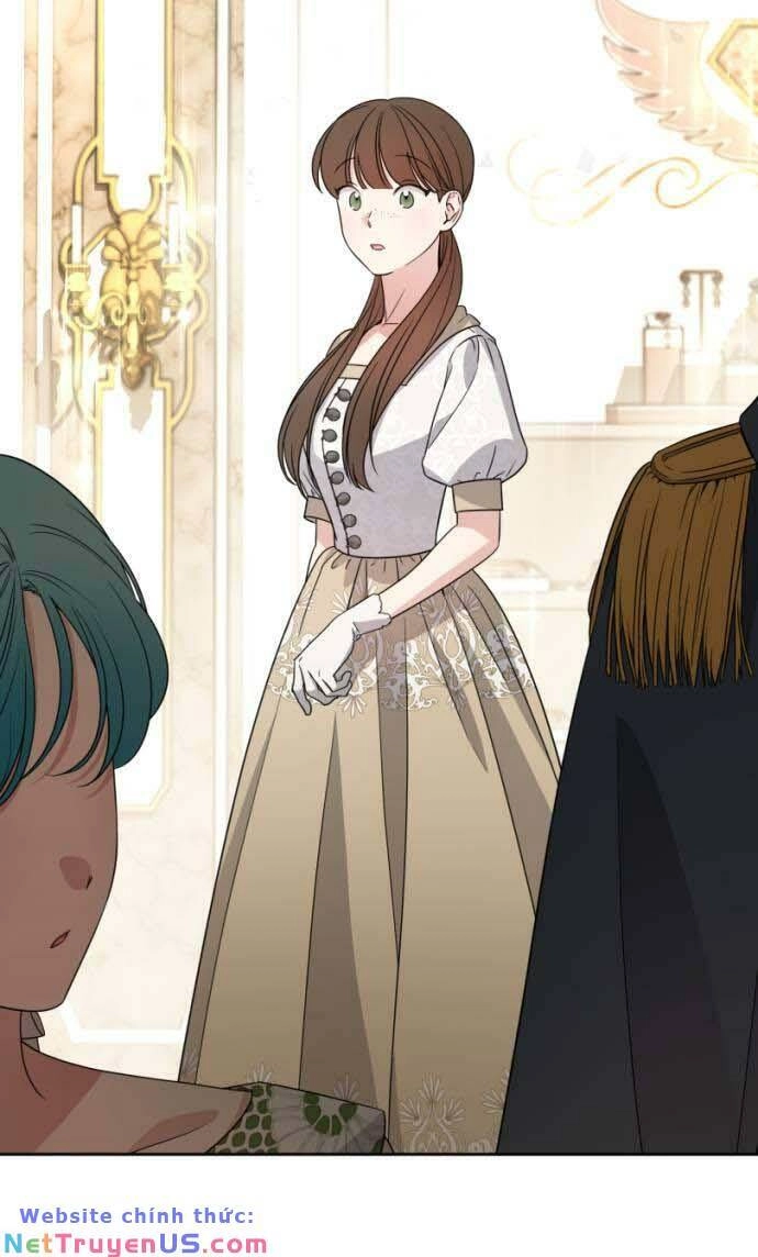 Công Nương Mint Bé Nhỏ Chapter 48 - 53