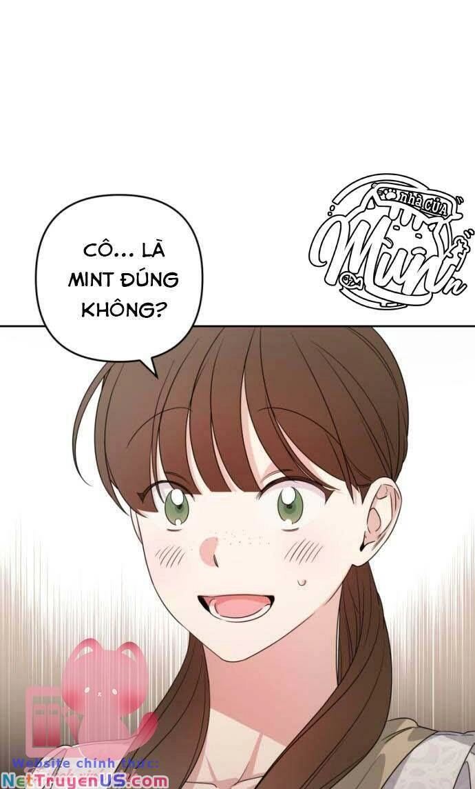 Công Nương Mint Bé Nhỏ Chapter 48 - 54